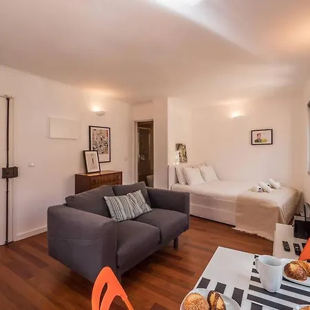 Cardal Terrace 30486al & Cardal 49618al ליסבון