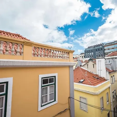 דירה Cardal Terrace 30486al & Cardal 49618al *