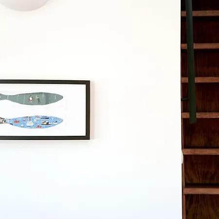 Cardal Terrace 30486al & Cardal 49618al דירה