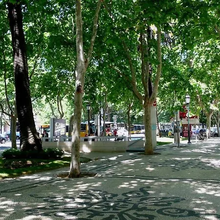 Appartement Cardal Terrace 30486al & Cardal 49618al Lissabon