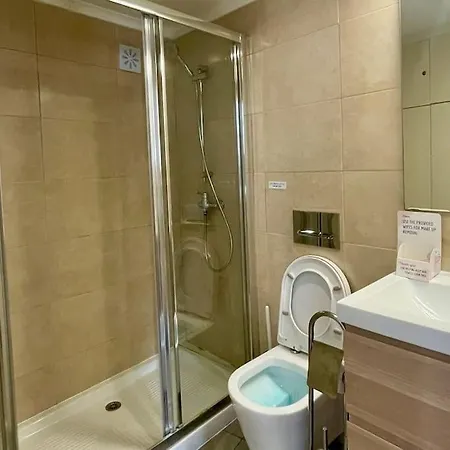 Appartamento Cardal Terrace 30486al & Cardal 49618al