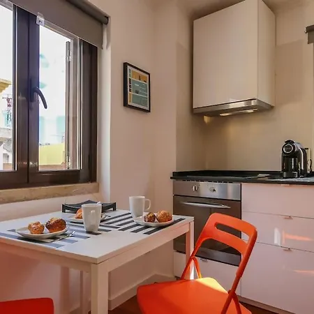 Apartment Cardal Terrace 30486Al & Cardal Studio 49618Al *
