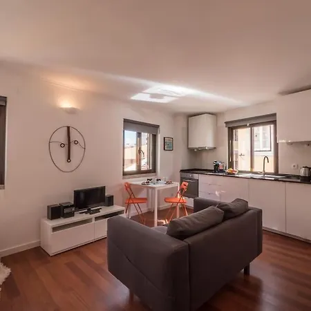 Cardal Terrace 30486Al & Cardal Studio 49618Al Apartment Lisbon