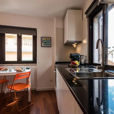 Cardal Terrace 30486Al & Cardal Studio 49618Al Lisbon