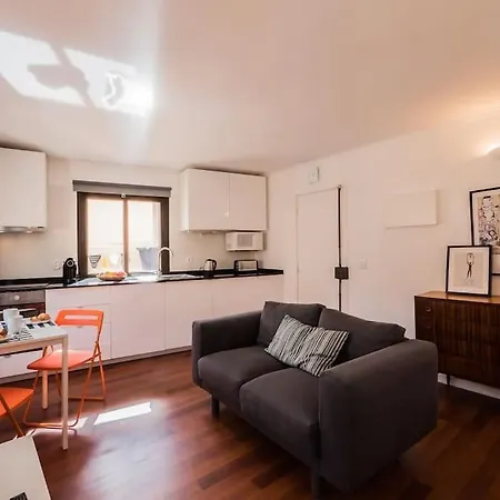 Apartment Cardal Terrace 30486Al & Cardal Studio 49618Al