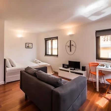 Apartment Cardal Terrace 30486Al & Cardal Studio 49618Al *