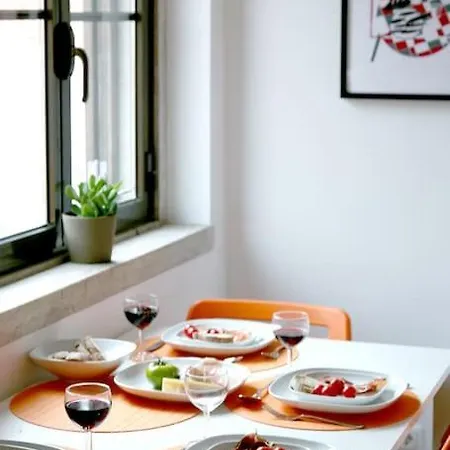 Cardal Terrace 30486Al & Cardal Studio 49618Al Apartment Lisbon