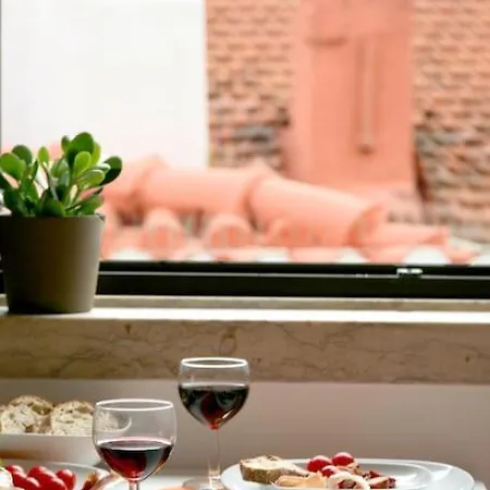 Cardal Terrace 30486Al & Cardal Studio 49618Al * Lisbon
