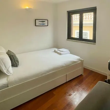 Cardal Terrace 30486al & Cardal 49618al Apartamento