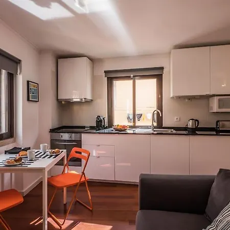 Cardal Terrace 30486al & Cardal 49618al Apartamento Lisboa