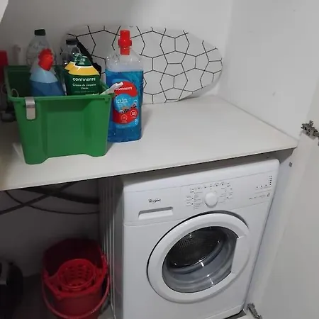 Cardal Terrace 30486al & Cardal 49618al Apartamento