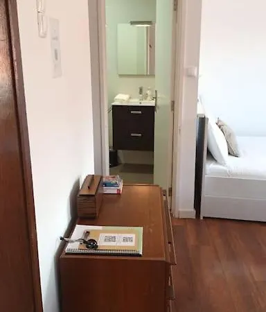 Cardal Terrace 30486al & Cardal 49618al Apartamento *