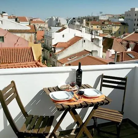 Cardal Terrace 30486al & Cardal 49618al Apartamento