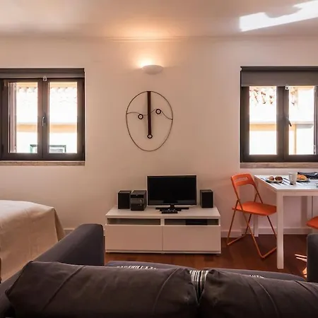 Cardal Terrace 30486al & Cardal 49618al Apartamento