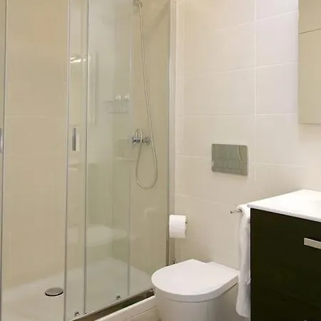 Cardal Terrace 30486Al & Cardal Studio 49618Al