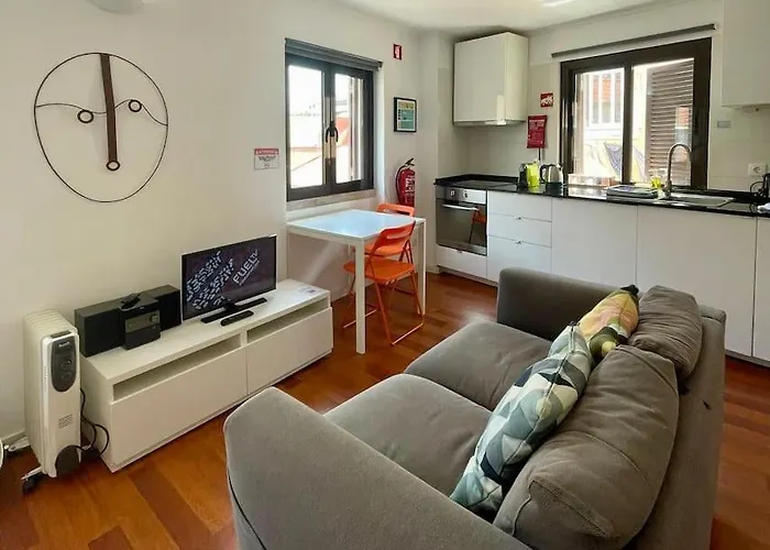 公寓 Cardal Terrace 30486al & Cardal 49618al Lisboa