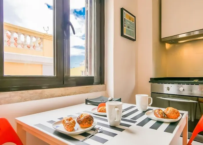Cardal Terrace 30486al & Cardal 49618al 公寓 *