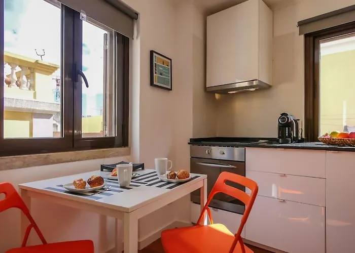 公寓 Cardal Terrace 30486al & Cardal 49618al *