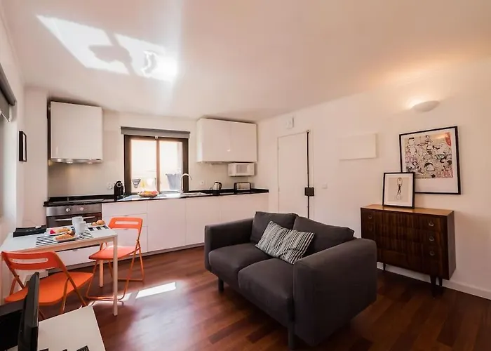 公寓 Cardal Terrace 30486al & Cardal 49618al