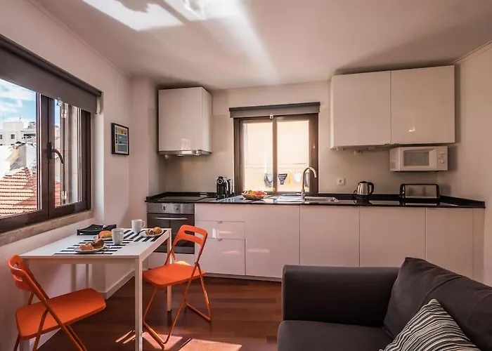 Cardal Terrace 30486al & Cardal 49618al 公寓 Lisboa