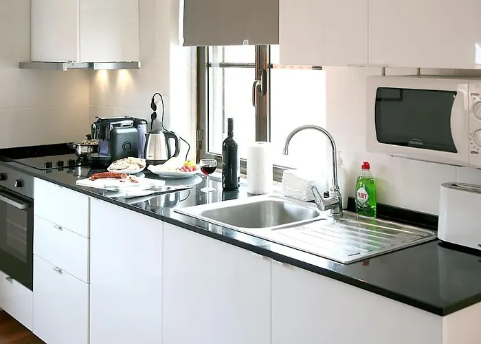 公寓 Cardal Terrace 30486al & Cardal 49618al Lisboa
