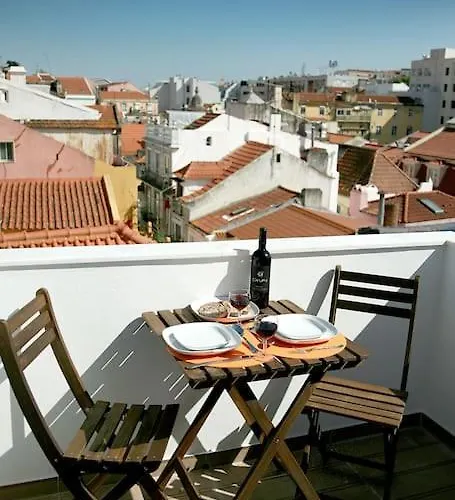 Cardal Terrace 30486al & Cardal 49618al 公寓